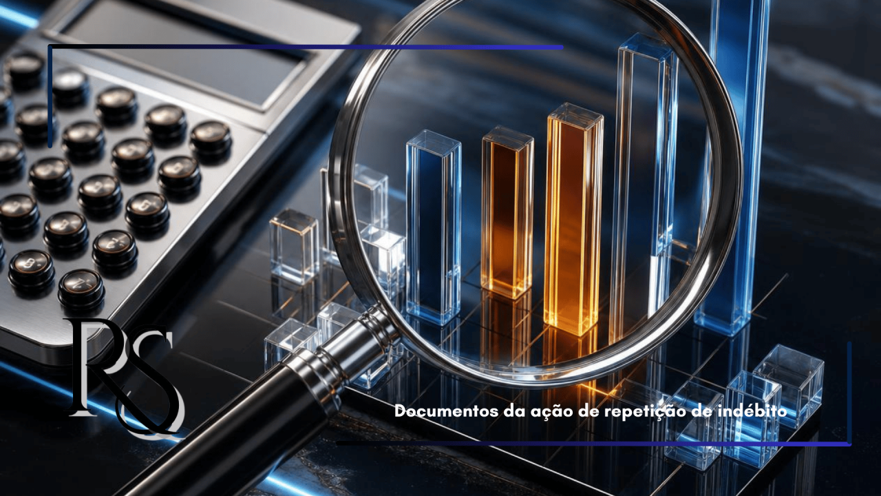 Ação de repetição de indébito tributário