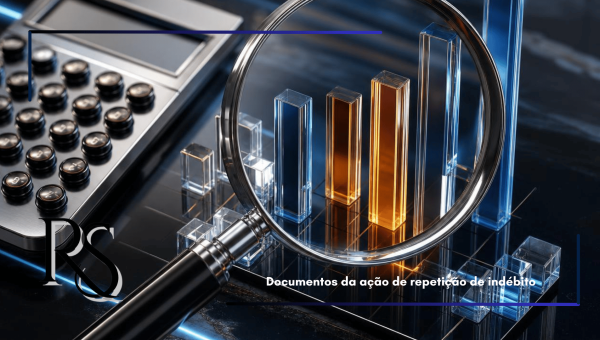 Ação de repetição de indébito tributário