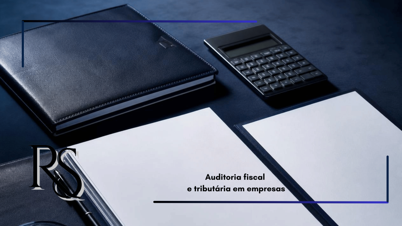 Auditoria fiscal e tributária em empresas