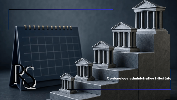 Contencioso administrativo tributário