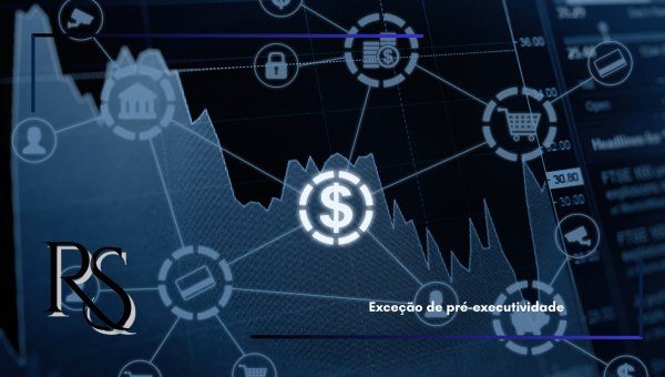 Exceção de pré-executividade