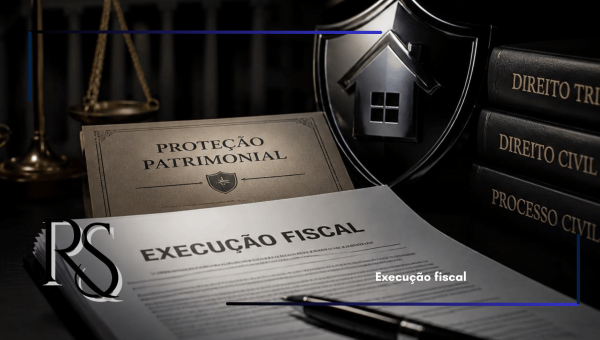 Execução fiscal