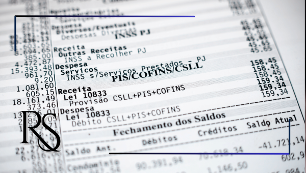 Revisão de PIS e COFINS