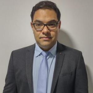 Saulo Silva