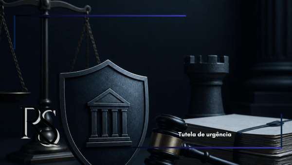 Tutela de urgência